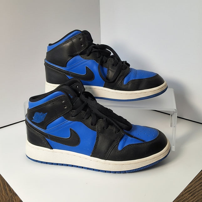 Air Jordan Sneakers - Youth Size 5Y