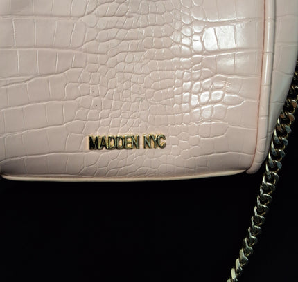 Madden NYC Purse - Powder Pink -