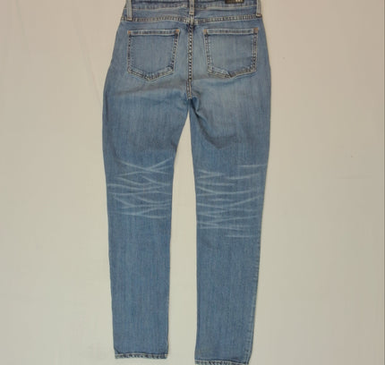 SOLD Kut from the Kloth Skinny Jeans - Light Wash