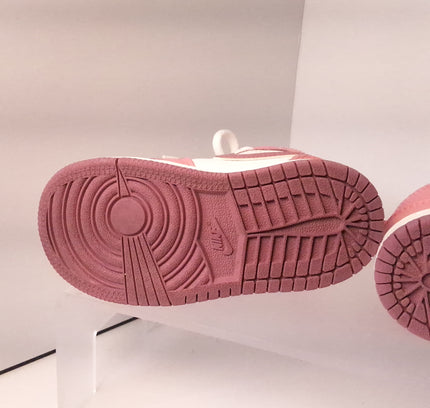 Nike Sneakers - Pink & White - Toddler Size 7C