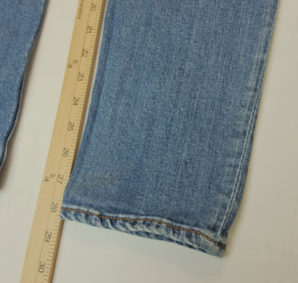 SOLD Kut from the Kloth Skinny Jeans - Light Wash