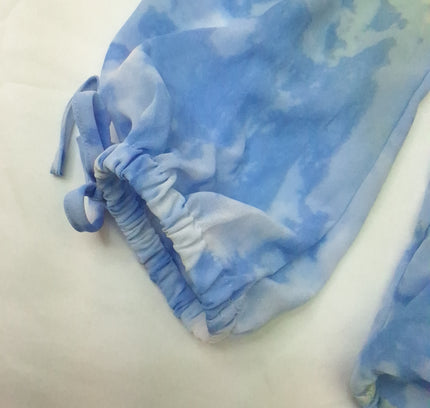 Michael Kors Floral Blouse - Size Medium