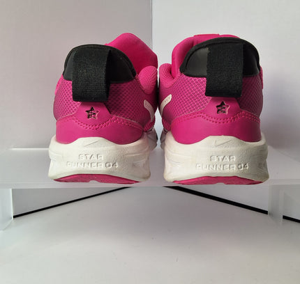 Nike Sneakers - Pink - Youth Size 1.5Y