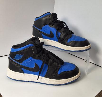 Air Jordan Sneakers - Youth Size 5Y