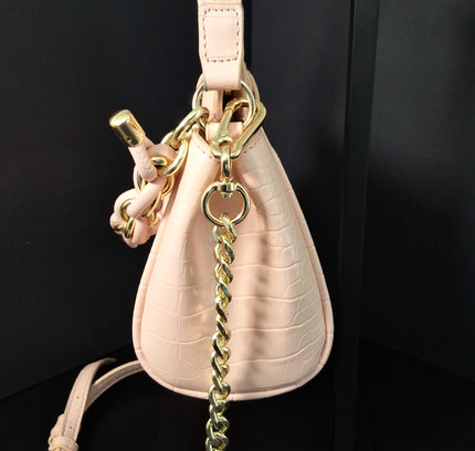 Madden NYC Purse - Powder Pink -
