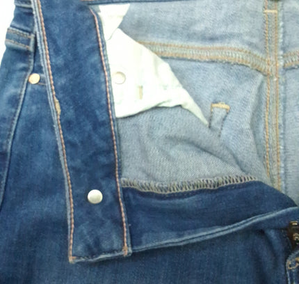 Paige Jeans - Size 28