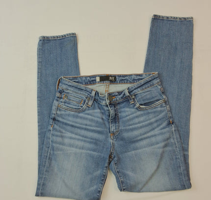 SOLD Kut from the Kloth Skinny Jeans - Light Wash