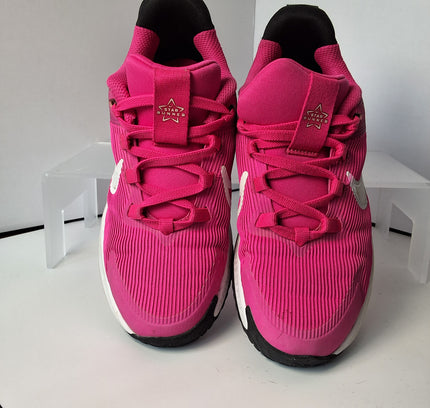 Nike Sneakers - Pink - Youth Size 1.5Y