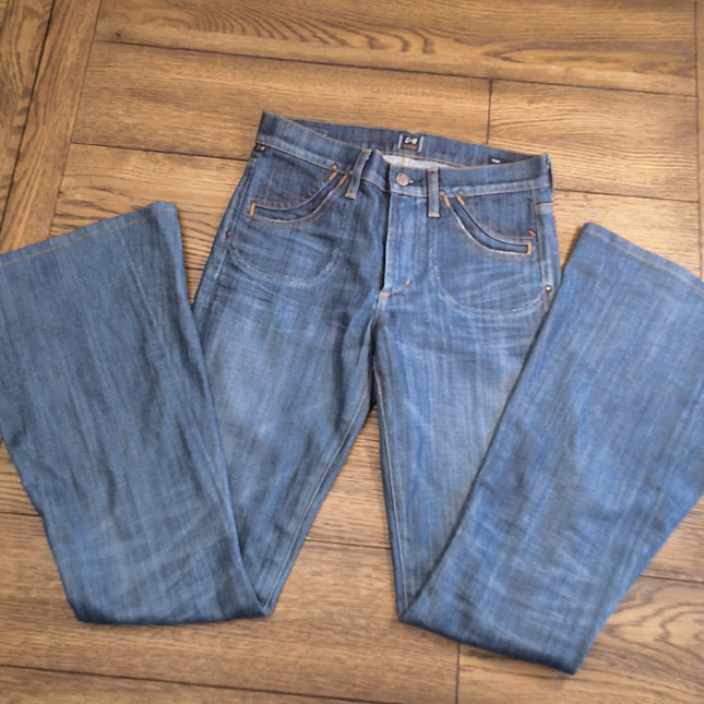 Citizens of Humanity Jeans - Size 27