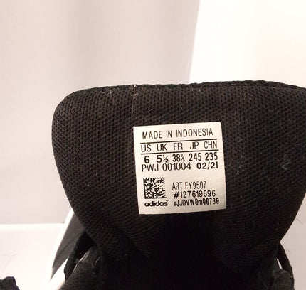 Woman Adidas Size 6