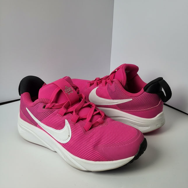 Nike Sneakers - Pink - Youth Size 1.5Y