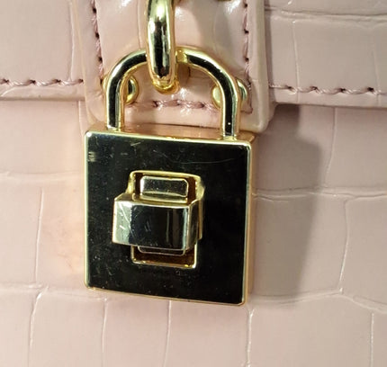Madden NYC Purse - Powder Pink -