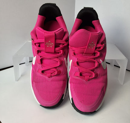 Nike Sneakers - Pink - Youth Size 1.5Y