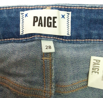 Paige Jeans - Size 28